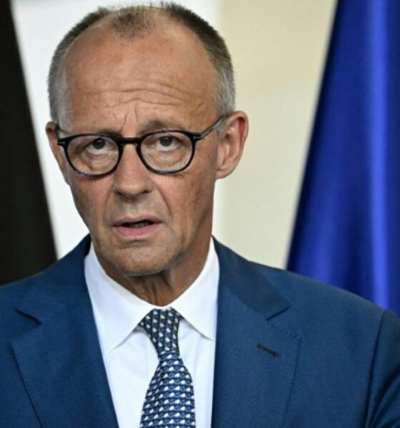 L'extrême droite allemande à un souffle d'un pouvoir régional inédit depuis 1945