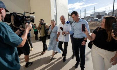 Meurtres de trois surfeurs au Mexique, le procès s'ouvre enfin