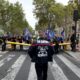 Fonctionnaires et pompiers unissent leurs voix pour faire plier le gouvernement