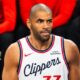 Nicolas Batum raccroche à 37 ans, un 21 septembre qui ne doit rien au hasard