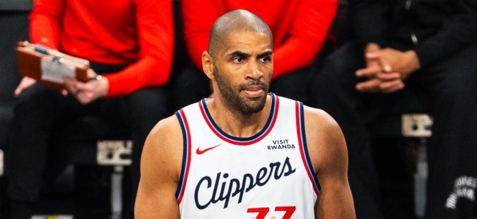 Nicolas Batum raccroche à 37 ans, un 21 septembre qui ne doit rien au hasard