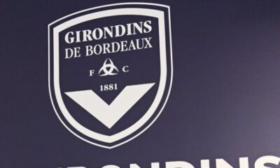 Les Girondins de Bordeaux au bord du gouffre après le retrait du fonds américain