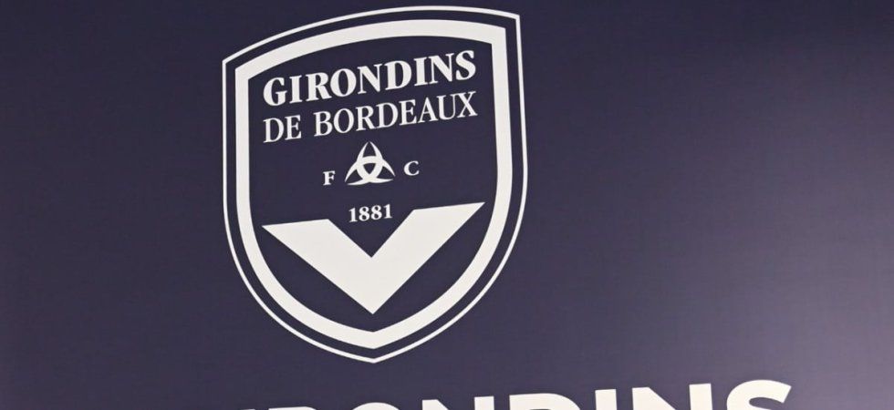 Les Girondins de Bordeaux au bord du gouffre après le retrait du fonds américain