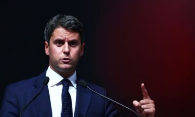Attal et Philippe s'opposent frontalement sur les retraites