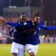 Les Bleus arrachent la victoire en Belgique grâce à un bijou signé Olise