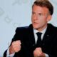 Macron envoie des militaires en Arabie saoudite et n'exclut plus de baisser les taxes