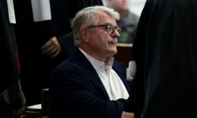 Cinq ans avec sursis requis contre Olivier Bouygues pour un charnier d'oiseaux protégés en Sologne