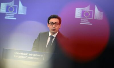 L'Europe veut privilégier ses fournisseurs dans les marchés publics face à la Chine
