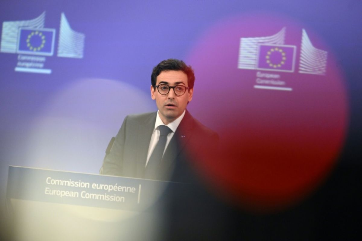 L'Europe veut privilégier ses fournisseurs dans les marchés publics face à la Chine