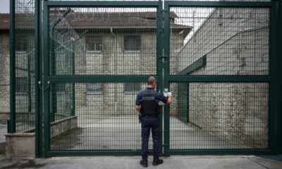 Un détenu de 34 ans meurt après avoir consommé de l'héroïne en prison, sa famille attaque l'État