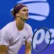 Zverev gagne mochement à l'US Open et il l'assume