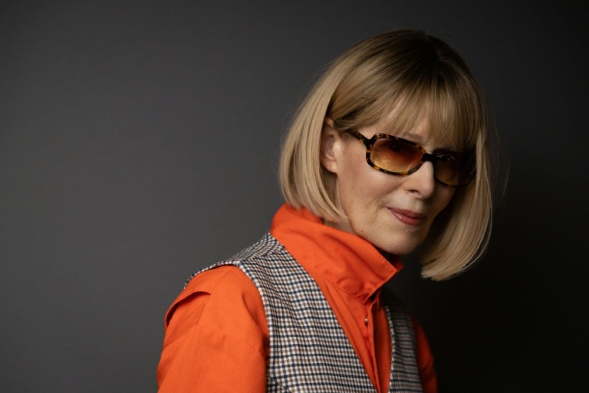 E. Jean Carroll, la femme qui a fait condamner Trump, raconte sept ans de lutte