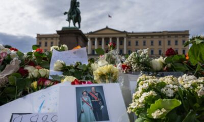 Merci pour tout, Harald V, la Norvège fait ses adieux à son roi rassembleur