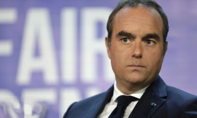 La facture de la dette française s'alourdit et Lecornu prévient que tout le pays va le sentir