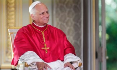 Le pape Léon XIV veut arracher l'humanité au paradis des machines