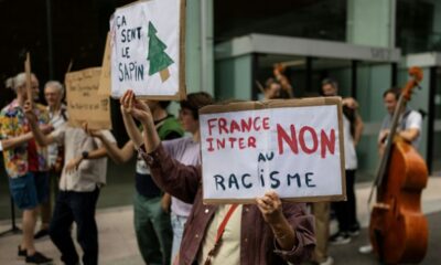 France Inter joue l'apaisement, le personnel ne l'entend pas de cette oreille