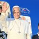 Violences dans l'Église, fin de vie, présidentielle, le programme chargé du pape Léon XIV en France