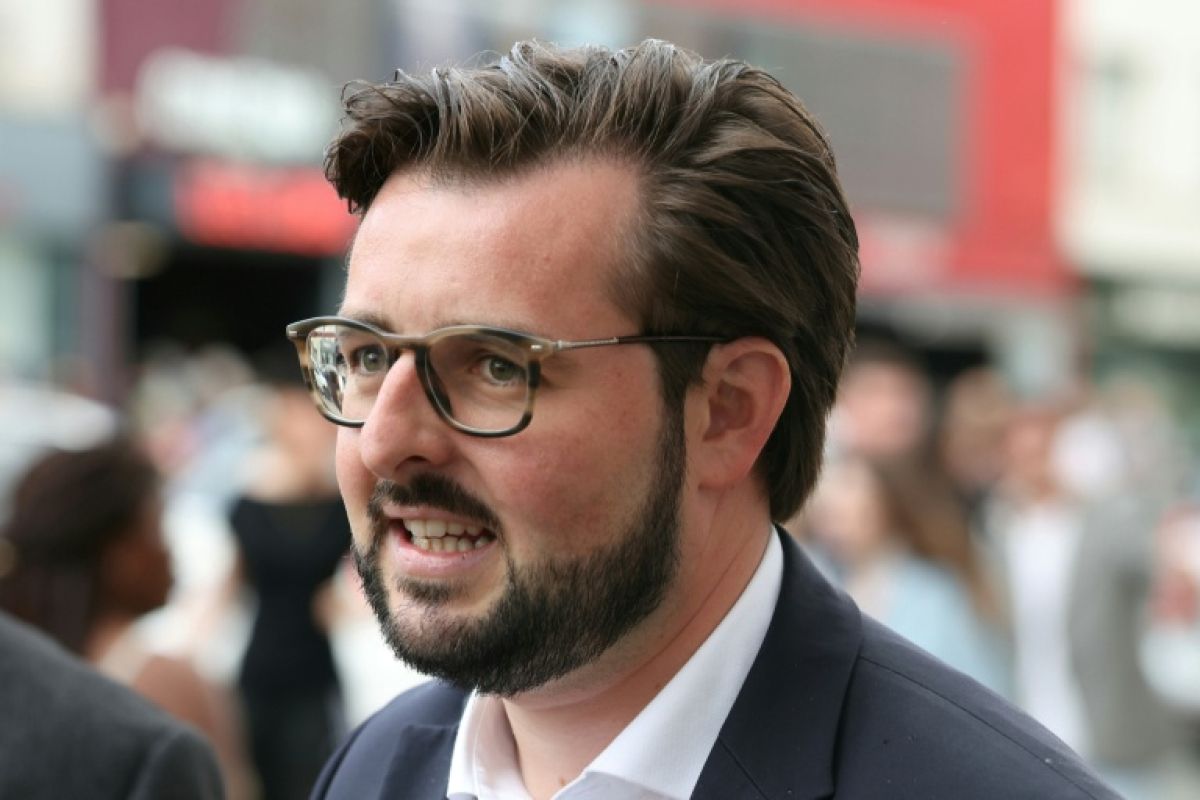 Philippe Brun suspendu par le PS et écarté de la primaire