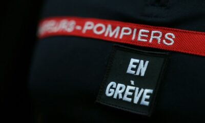 Les pompiers haussent le ton avant l'ouverture de leur congrès annuel