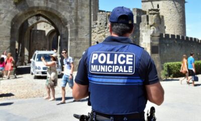 Des policiers municipaux de Carcassonne filmés en train de proférer des insultes racistes et sexistes