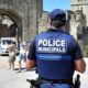 Des policiers municipaux de Carcassonne filmés en train de proférer des insultes racistes et sexistes