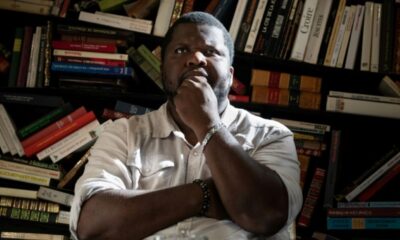 Un roman promis au Goncourt, une accusation d'IA, et voilà tout qui vacille