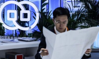 Les exportations chinoises accélèrent, mais les ménages du pays restent à la peine
