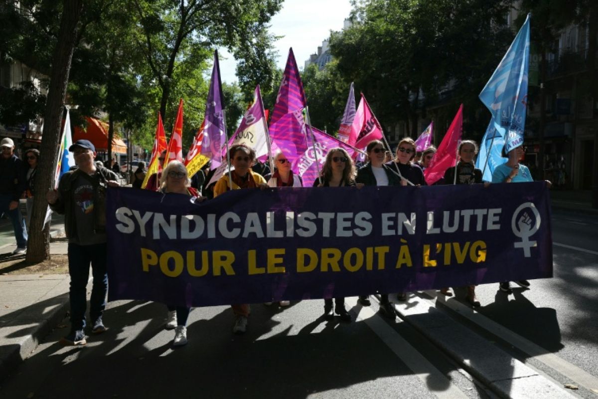 IVG, la hausse se confirme en 2025 avec plus de 259 000 interruptions enregistrées