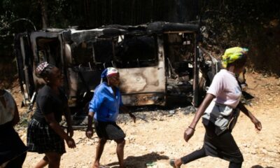 Haïti gagne six mois de plus pour reprendre la main sur ses gangs