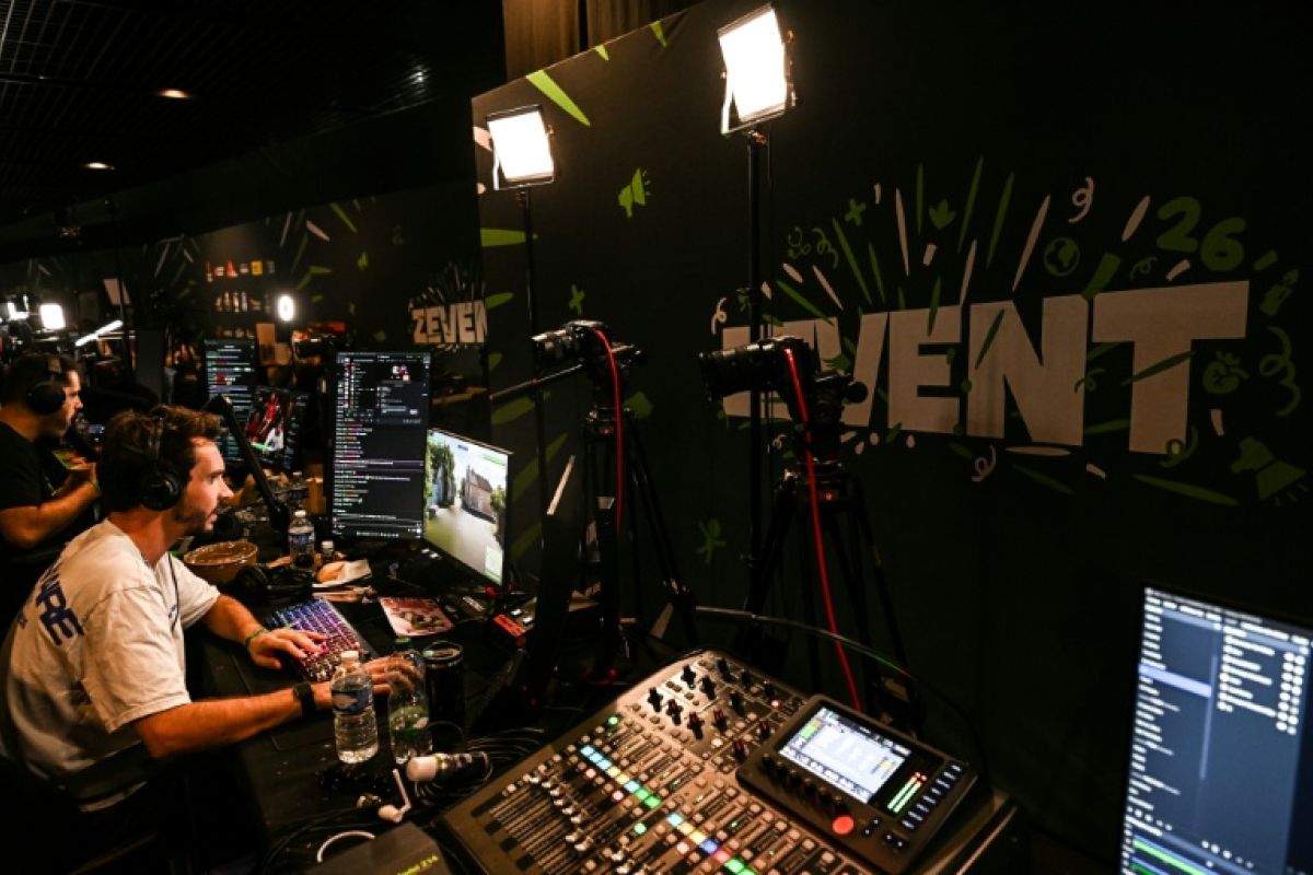 ZEvent s'achève sur une cagnotte record de 32,8 millions d'euros