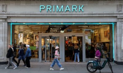 Primark cède et va livrer à domicile au Royaume-Uni
