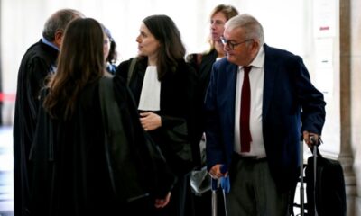 Huit contrats litigieux, et pour Michel Mercier ça ne fait pas un système