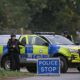 Quatre-vingt-cinq foyers évacués en pleine nuit près d'une base américaine en Angleterre