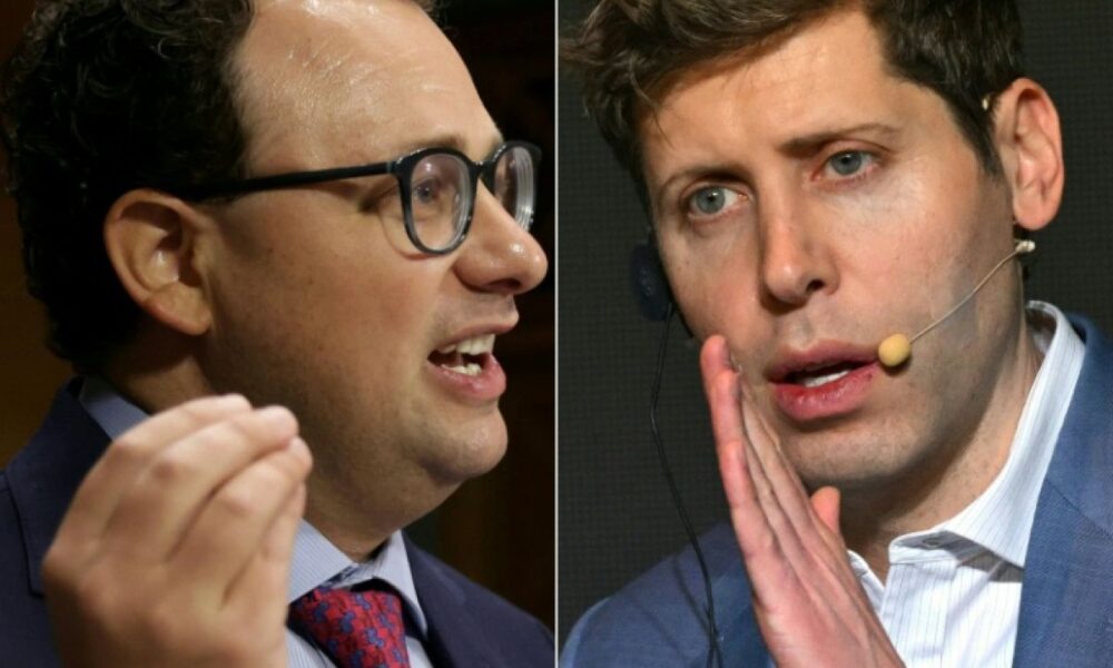 Des IA plus abordables et presque au sommet, alors que leurs créateurs appellent eux-mêmes à la prudence