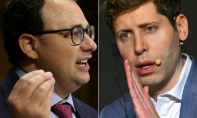 Des IA plus abordables et presque au sommet, alors que leurs créateurs appellent eux-mêmes à la prudence