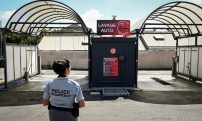 Sécheresse. Les lave-autos à l'arrêt réclament la même clémence que les golfs