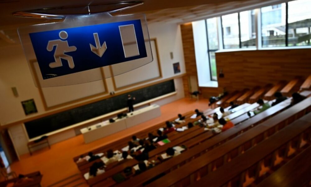 Université gratuite ou payante, le bras de fer est lancé