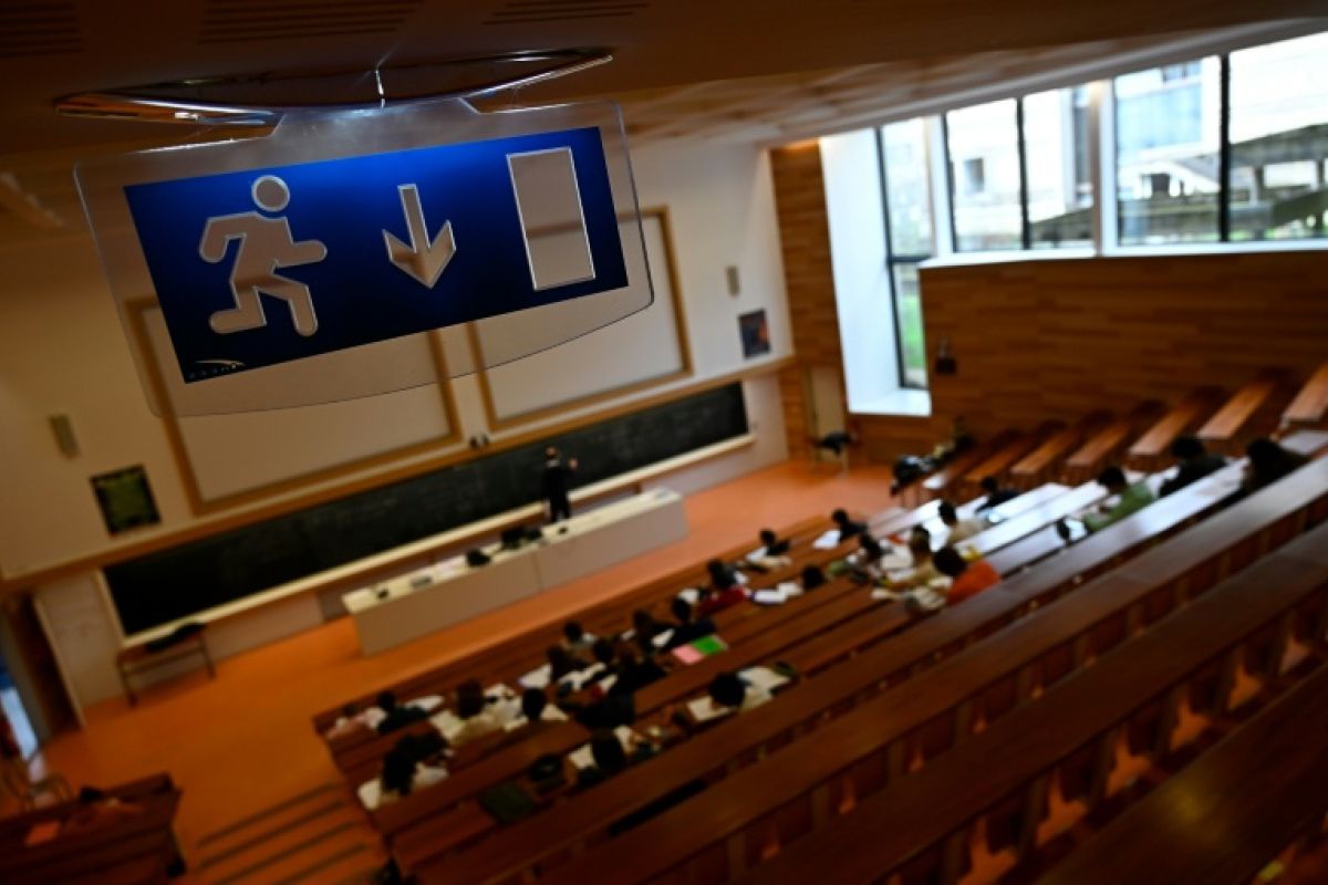 Université gratuite ou payante, le bras de fer est lancé