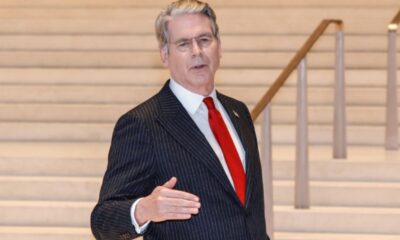 Washington veut un canal d'alerte avec Pékin sur les dérapages de l'IA