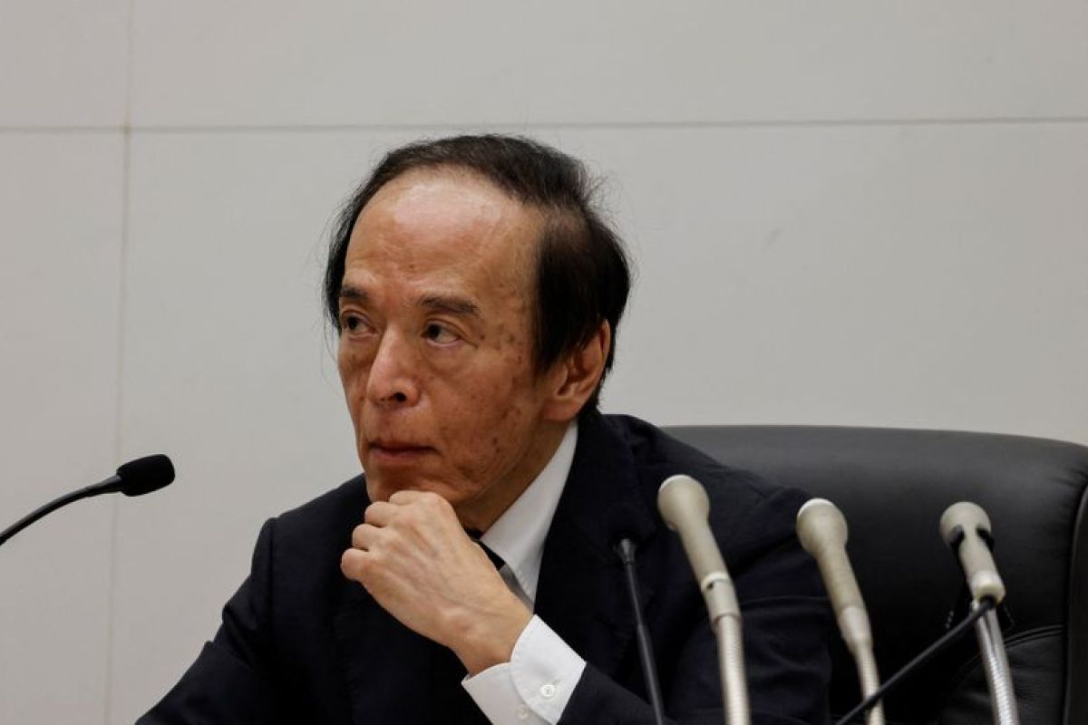 La Banque du Japon durcit le crédit, du jamais-vu depuis 31 ans
