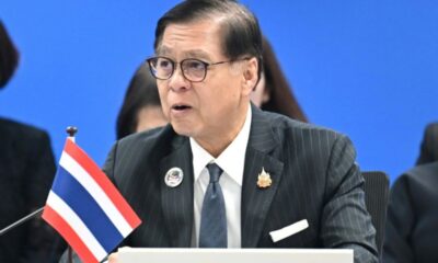 Bangkok accuse Phnom Penh de jouer les victimes dans la bataille des mers