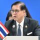 Bangkok accuse Phnom Penh de jouer les victimes dans la bataille des mers