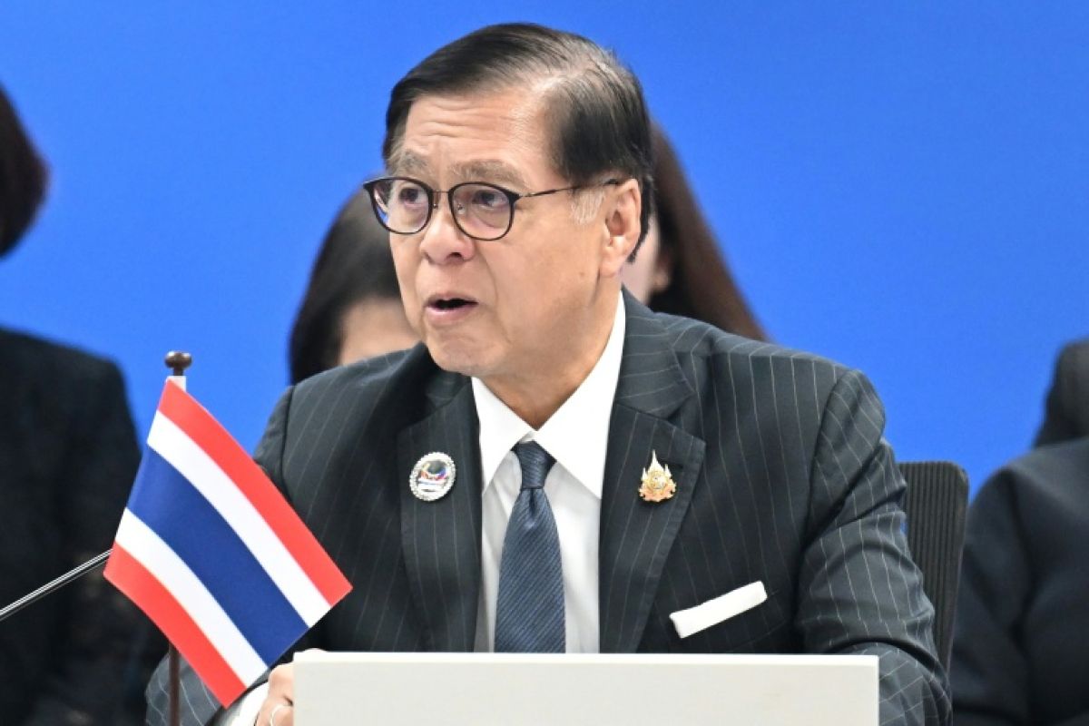 Bangkok accuse Phnom Penh de jouer les victimes dans la bataille des mers