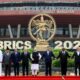 Les Brics affichent leur unité, sans effacer les tensions commerciales