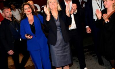 Suède, une élection sans vainqueur et un pays retenu en haleine