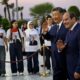 Xi Jinping débarque au Caire pour sauver ses intérêts au Moyen-Orient