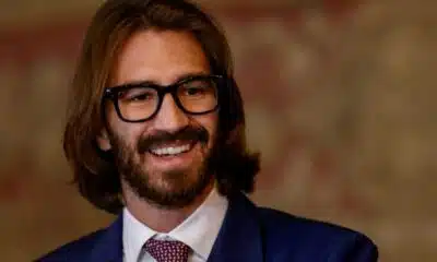 Le fils du fondateur d'EssilorLuxottica réclame un nouveau cap après la chute du titre