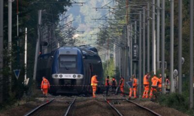 Après le déraillement près de Rouen, une seconde enquête entre en scène