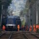 Après le déraillement près de Rouen, une seconde enquête entre en scène