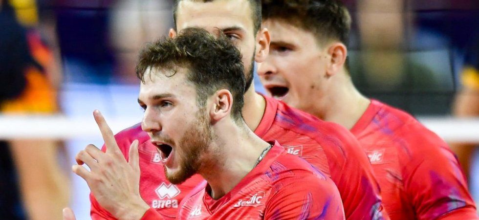Onze ans après, les Bleus se hissent de nouveau en finale de l'Euro